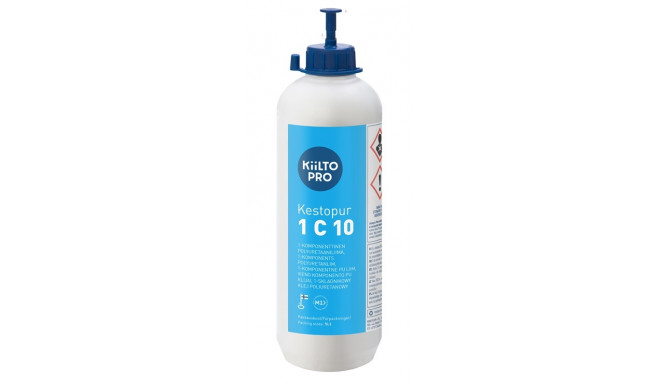 GLUE POLYURETHANE KESTOPUR 1C10 750 ML