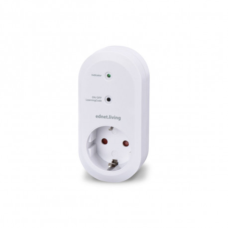 Smart Plug Digitus by Assmann 84291