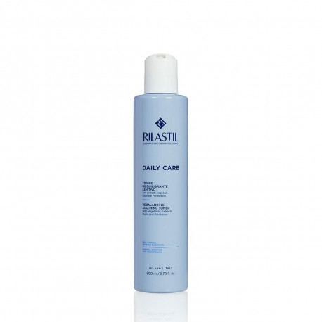 Puhastav toonik Rilastil Daily Care 200 ml