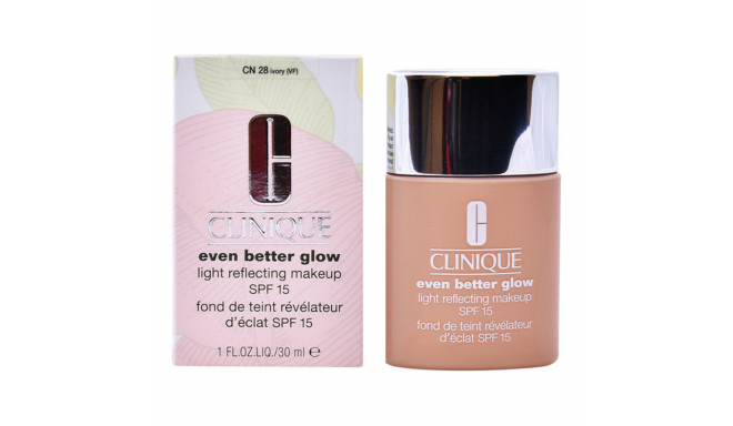 Crème Make-up Base Clinique (30 ml) - neutral 30 ml