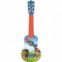 Beebikitarr Lexibook The Paw Patrol Elektriline