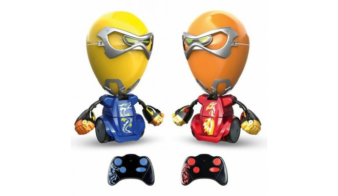 Interactive robot Silverlit Kombat Balloon Bi