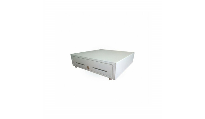 Cash Register Drawer Premier 410 HQB White