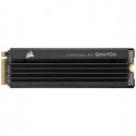 Kõvaketas Corsair MP600 PRO LPX Sisene SSD TLC 3D NAND 1 TB 1 TB SSD