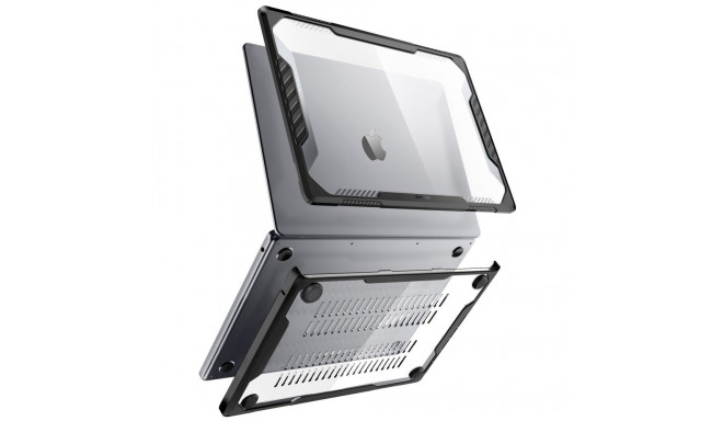 SUPCASE UNICORN BEETLE MACBOOK AIR 15 M2 / M3 / M4 / 2023-2025 BLACK