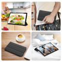 Dux Ducis Domo Foldable Cover Tablet Case with Smart Sleep Function Stand Samsung Galaxy Tab A8 10.5