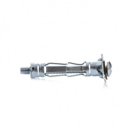 HOLLOW WALL ANCHOR M4X54 L9-22