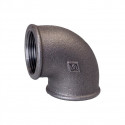 ELBOW 3/4 V/V