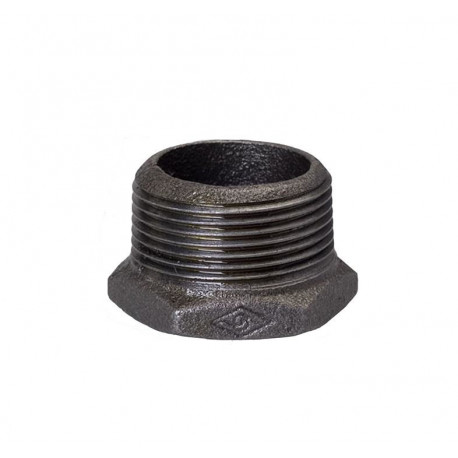 BUSHING B241 1 1/4INX1/2IN BLACK