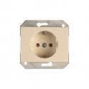 SOCKET VILMA XP BEIGE
