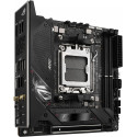 ASUS ROG STRIX B650E-I GAMING WIFI, motherboard, black - AM5 ASUS ROG STRIX B650E-I GAMING WIFI, motherboard, black - AM5