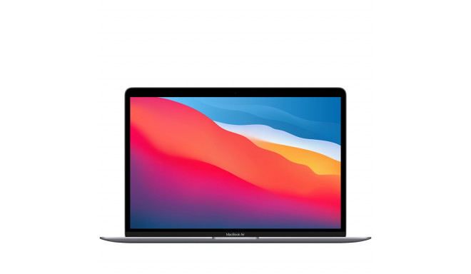 APPLE MBA 13.3 SPG/8C CPU/7C GPU/16GB/256GB--EN/RU