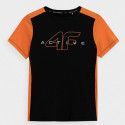 4F Jr T-shirt FJSS23TFTSM167 20S (146/152 cm)