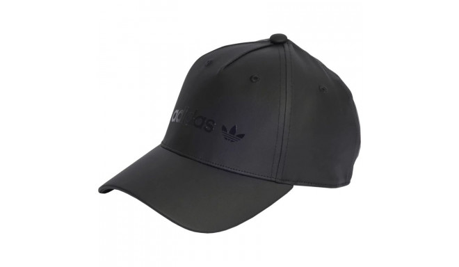 adidas Satin Baseball Cap IB9050 (OSFM)