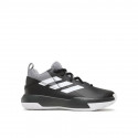 Shoes adidas Cross Em Up Select Jr IE9255 (39 1/3)