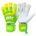 4keepers Champ VI HB Jr goalkeeper gloves S906563 (4)