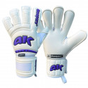 4keepers Champ Purple VI RF2G M goalkeeper gloves S906473 (8,5)