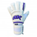 4keepers Champ Purple VI RF2G M goalkeeper gloves S906473 (8,5)