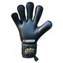 4keepers Champ Gold Black VI RF2G Jr goalkeeper gloves S906497 (7)