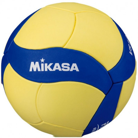 Mikasa VS123W SL Volleyball (5)