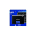 GOODRAM SSD 2.5" SATA3 512GB EU SSDPR-CX400-512-G2