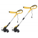 Murutrimmer 400W, Ø270mm POWXG30030 POWERPLUS X