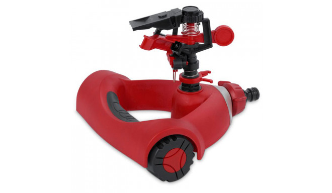 Vihmuti, ratastega, kaugus kuni 22m Kreator