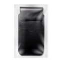 ROYAL - Leather universal flap pocket - Size L - IPHONE 6 / 7 / 8