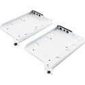 Fractal DesignD. R6 HDD Drive Tray Kit white