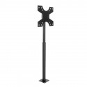 HAGOR Braclabs-Stand Mobile, pedestal (black)