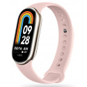 Tech-Protect kellarihm IconBand Xiaomi Mi Band 8/8NFC, roosa