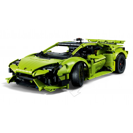LEGO Technic Lamborghini Huracán Tecnica