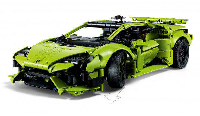 LEGO Technic Lamborghini Huracán Tecnica