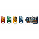 LEGO Harry Potter Ravenclaw maja lipp