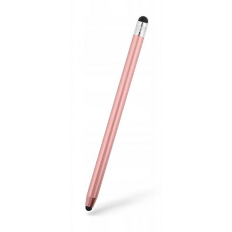 Tech-Protect puutepliiats Touch, rose gold