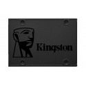Kingston SSD A400 2.5" 960GB Serial ATA III TLC