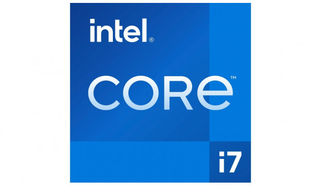Intel protsessor Core i7-12700F 25MB Smart Cache Box