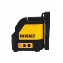 DeWALT DW088CG laser level Line level 30 m