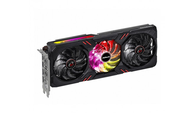 ASRock videokaart RX 7600 PG 8GO
