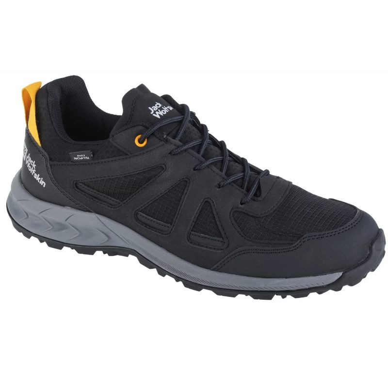 Jack wolfskin woodland texapore low online