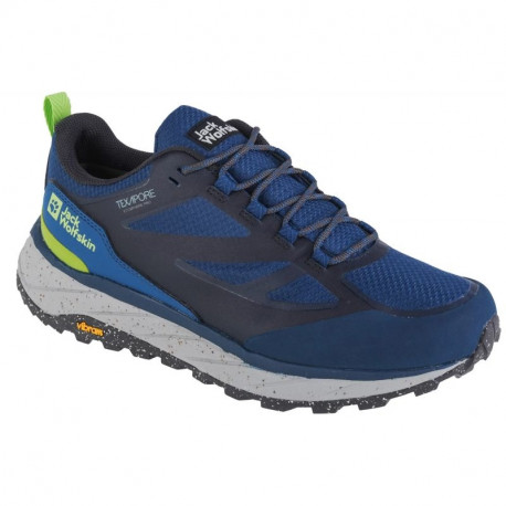 Jack Wolfskin Terraventure Texapore Low M shoes 4051621-1274 (44)