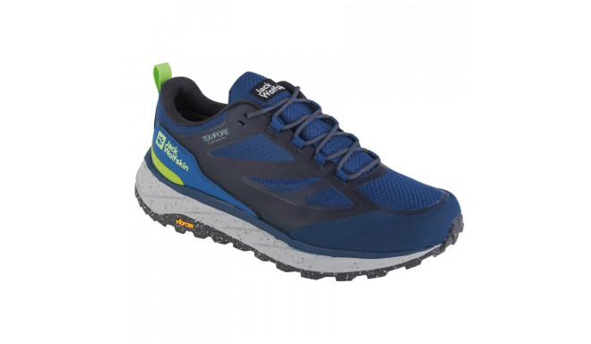 Jack Wolfskin Terraventure Texapore Low M shoes 4051621-1274 (42,5)