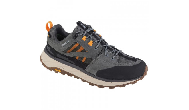 Jack Wolfskin Terraquest Texapore Low M 4056401-4143 shoes (46)