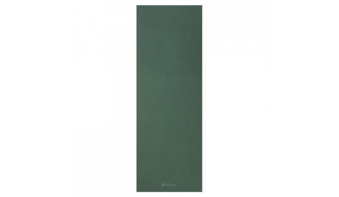 Gaiam Sagebrush Yoga Mat 5MM 64948