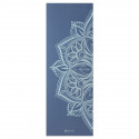 Gaiam High Tide Point Yoga Mat 5MM 64945