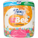 FOXY LOVE THE BEE JUMBO papel cocina 1 u