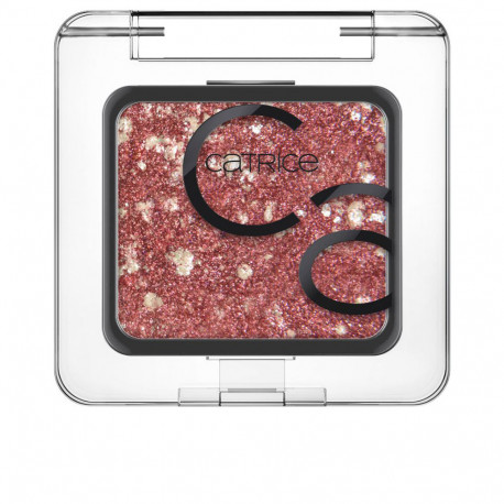 CATRICE ART COULEURS eye shadow #370-blazing berry