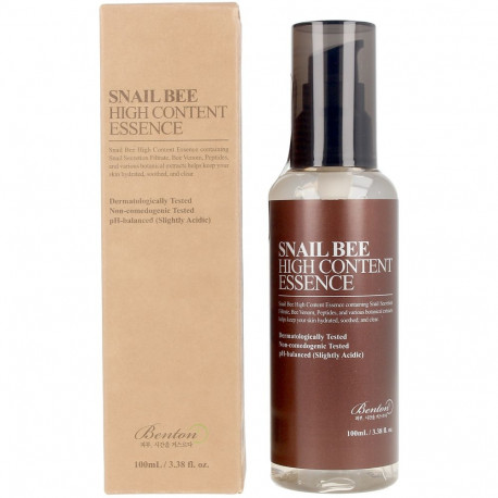 Benton essents Snail Bee High Content 100ml