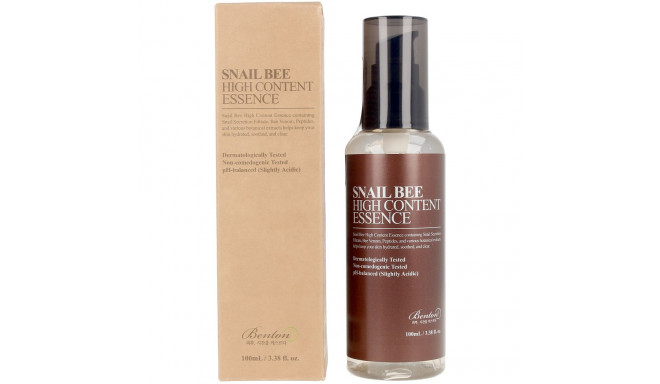 BENTON SNAIL BEE HIGH CONTENT essence 100 ml