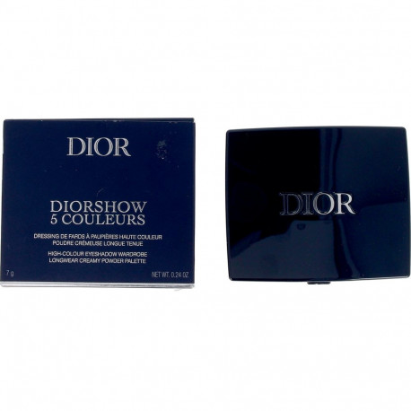 DIOR 5 COULEURS #649-nude dress 5,7 gr